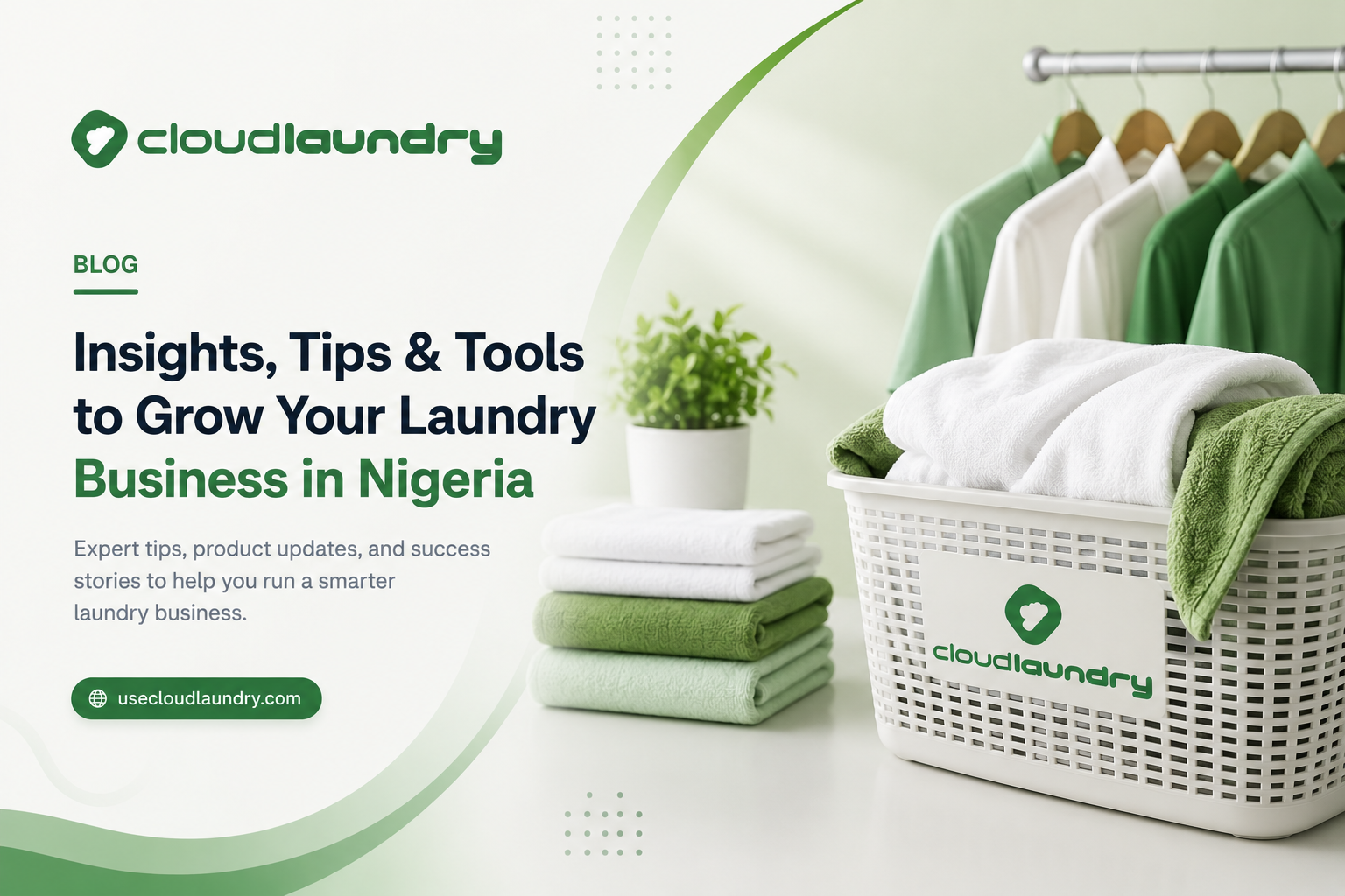 How to Use Promotions and Discounts to Win New Laundry Customers Without Hurting Your Margins