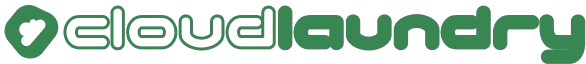 CloudLaundry Logo